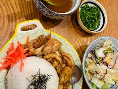 -一道浪居酒屋