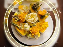 -杜哈夫DOUX RÊVE·生日蛋糕(日月光店)