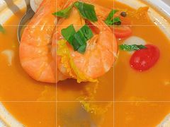 -米泰芒·东南亚料理(体育西店)