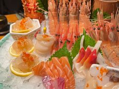 -水濑·日料放题(天河店)
