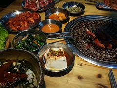 -麻蒲碳烤肉(远景路1号店)