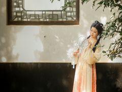 -红袖添香古风写真馆