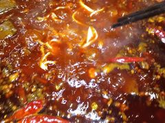 -重庆渝达老火锅(春熙路店)