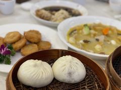 -怡园饭店-餐厅(四望亭店)