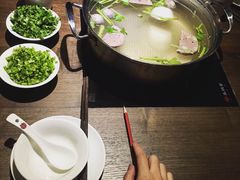 -牛焱·贵州黄牛肉火锅(城西银泰店)