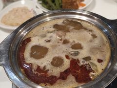 -鼎香缘海鲜自助火锅烤肉(锦辉购物广场店)