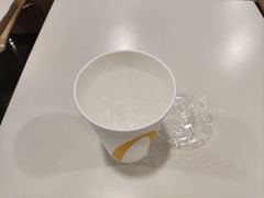 -麦当劳(新世纪环球中心店)