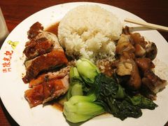 -陈光记烧腊(长寿路店)