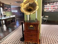 -林肯爵士乐上海中心 Jazz at Lincoln Center Shanghai