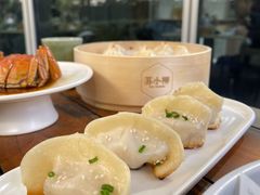 -苏小柳手作点心x茶叙小院(徐家汇分院)