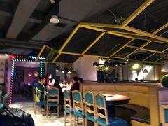 大堂-季季红火锅(动壹店)