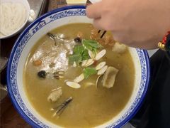 -香麒园·过桥米线·南湖雅宴