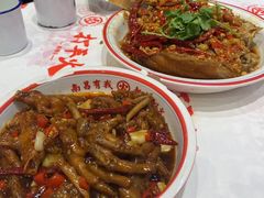 -老三样·旧食新味(万寿宫店)