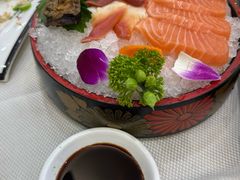 -新享乐海鲜(翠华路店)