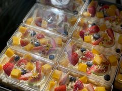 -澈烘焙·生日蛋糕·下午茶(龙华店)