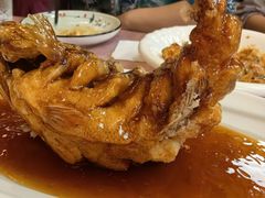 -丰泽园饭店