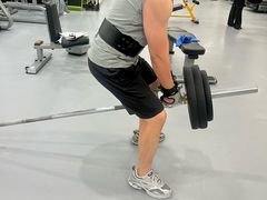 -中田健身工作室(杭州五洲国际店)