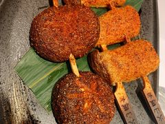 -火山屋台(新街口店)