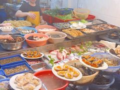-老三鱼仔店