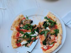 -君悦酒店·La Terrazza意合園·意式风味