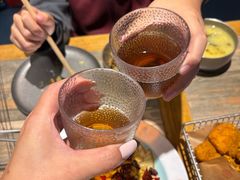 -叁宝烤肉• 西安烧烤(太乙路店)