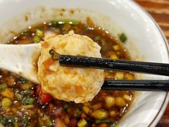 -正能量脆肉鲩火锅