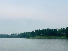 -美兰湖景区