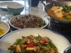 -小乡小镇·传承桐庐土菜·老板亲自烧的菜