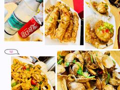 -海岛渔村大酒店(云霄路店)