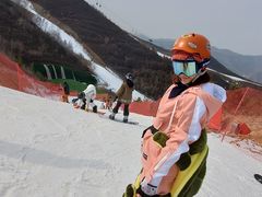 -富龙滑雪场