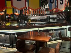 -京A Taproom·精酿餐吧(CBD店)