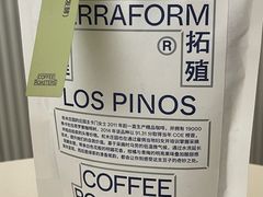 -BLACKSHEEP ESPRESSO(建国中路店)