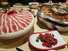 -南方花园鸭肠王(科园四路店)