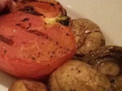 -沈阳君悦酒店·意坊意大利餐厅