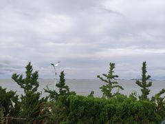 -东方海天酒店(渔人码头景区第二海水浴场店)