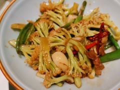 -大铁勺新津菜(东丽阳光新业广场店)