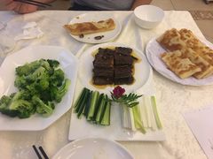 -起士林西餐厅(东经路店)