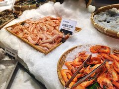 -川骄海鲜自助(亚运村店)