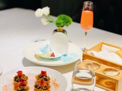 -WANG STEAK 王品(杭州万象城店)