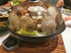 -花开餐厅(环湖中路店)