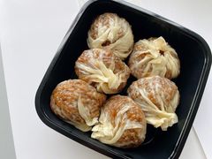 纸皮烧卖-217笋干馄饨