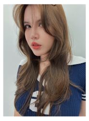 -MY HAIR ARDOR