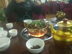-顺顺小吃(独克宗古城店)