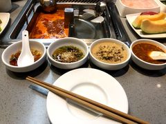 -海底捞火锅(振华商厦店)