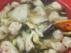 -同济大学·食堂(嘉定校区)