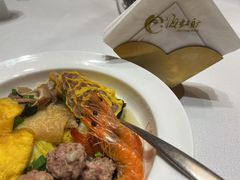 -海虹舫海鲜大酒店(诸暨店)