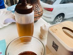 蜂蜜果糖汁-巴依老爷新疆美食(工体旗舰店)