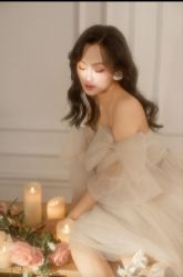 -克拉女神写真馆·匠心定制