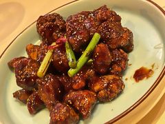 -龙门阵茶屋川菜馆(武康路店)