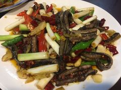 -百年粉蒸牛肉